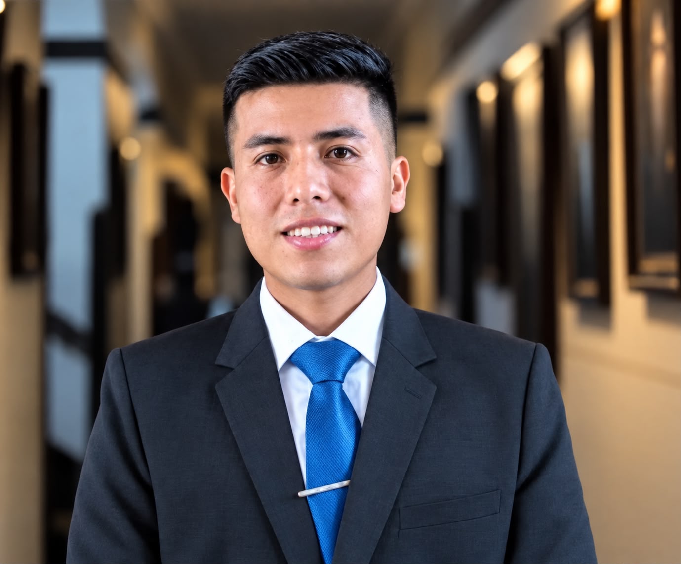 Dr. Joel Rojas